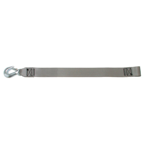Winch Strap Boatbuckle W/loop End 2 X 20 5945129