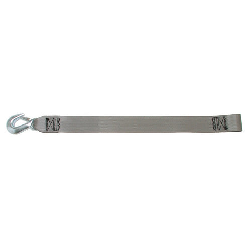 Winch Strap Boatbuckle W/loop End 2 X 20 5945129