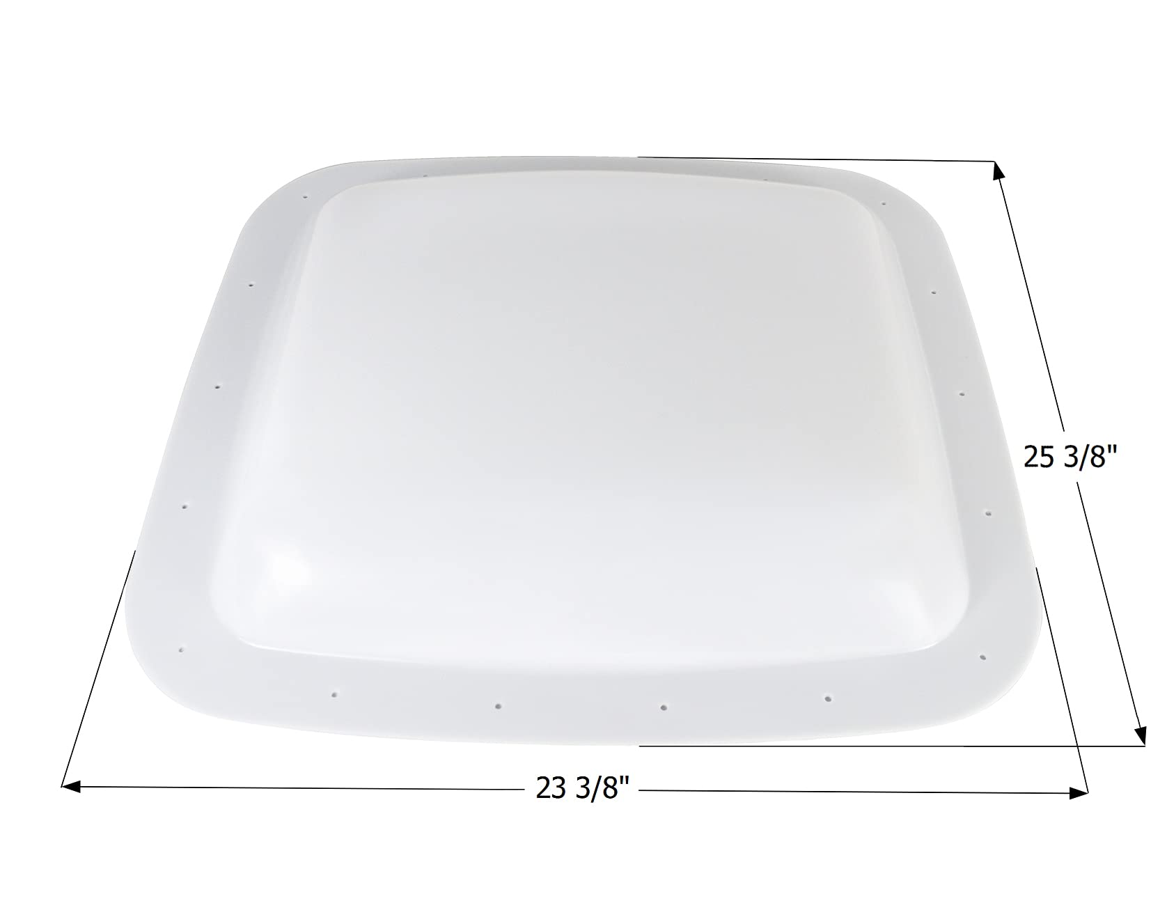 Skylight ICON 15024, SL1921W, White