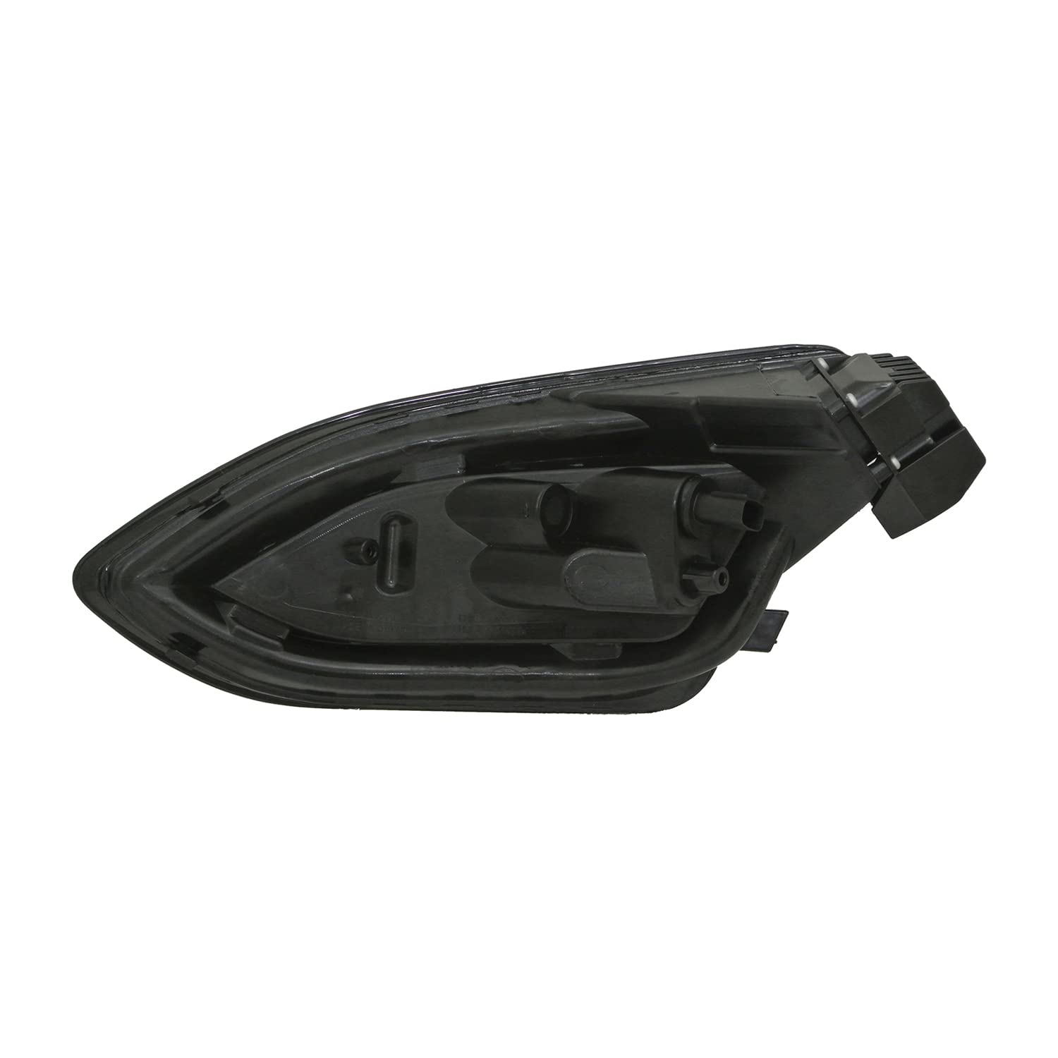 Right TYC Parking Light Assembly Compatible with 2015-2018 Ford Edge