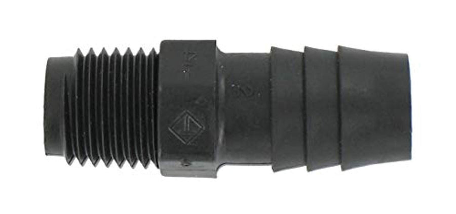 1/4MPT X Adapter 1/2B