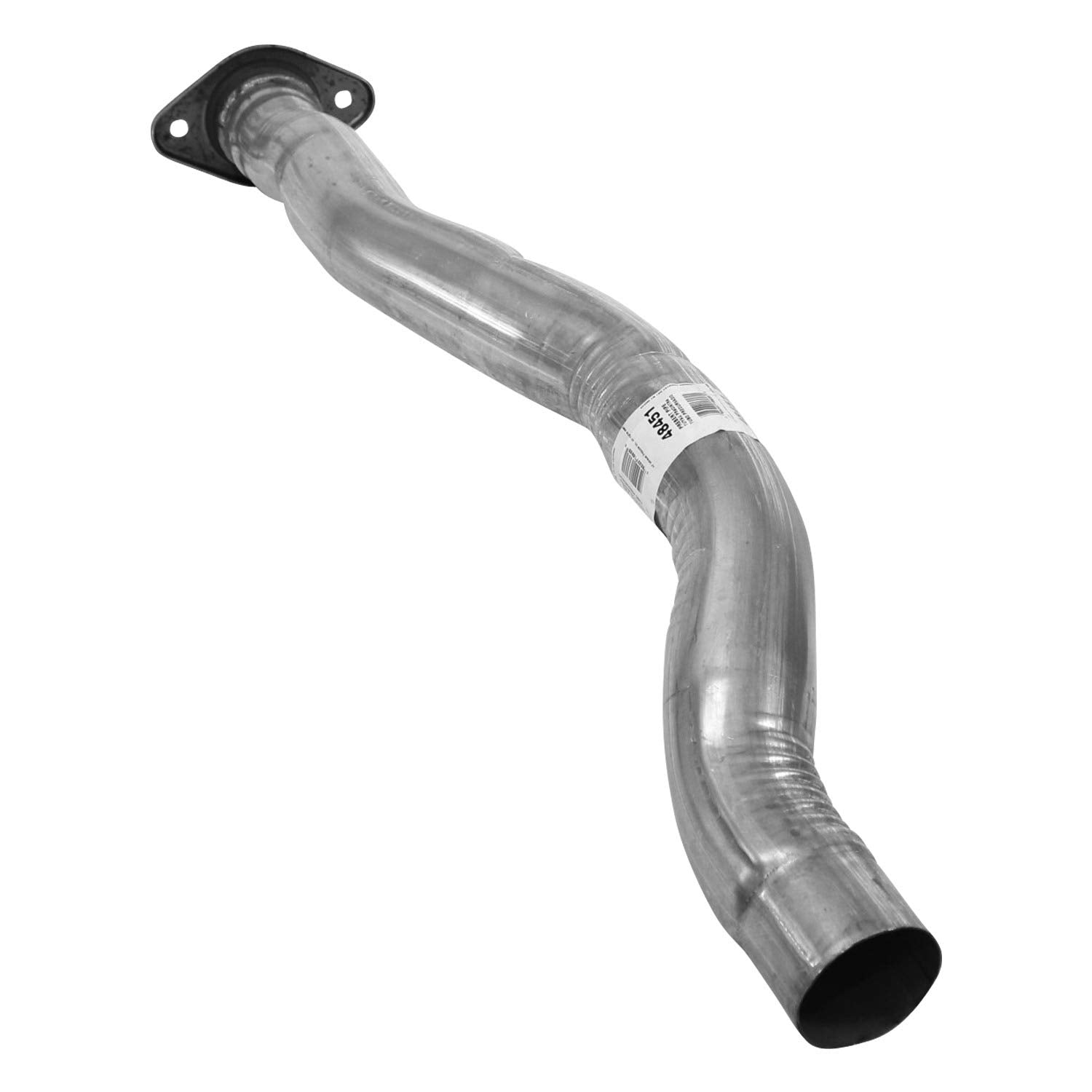 Exhaust Pipe AP Exhaust Products 48451