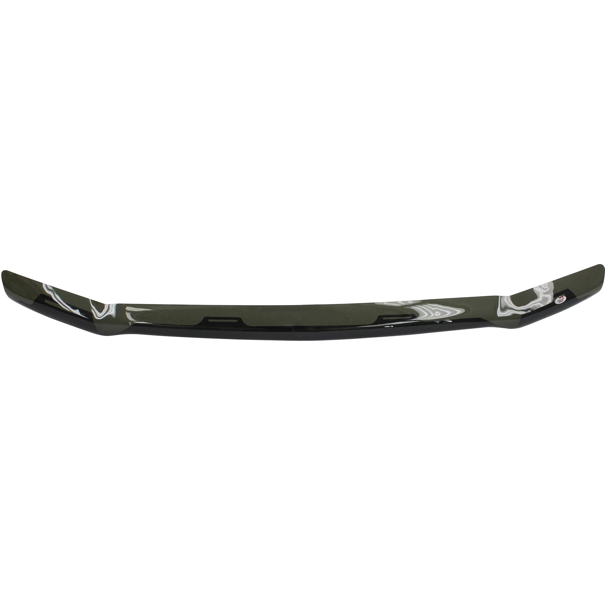 Smoke Platinum Westin Bug Shield fits 2016-2018 Silverado 1500 1pc