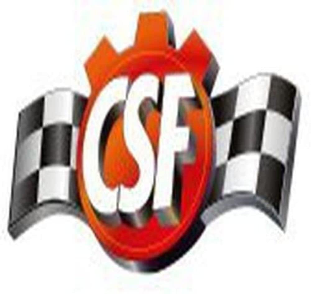 High Performance CSF 2870 Radiator