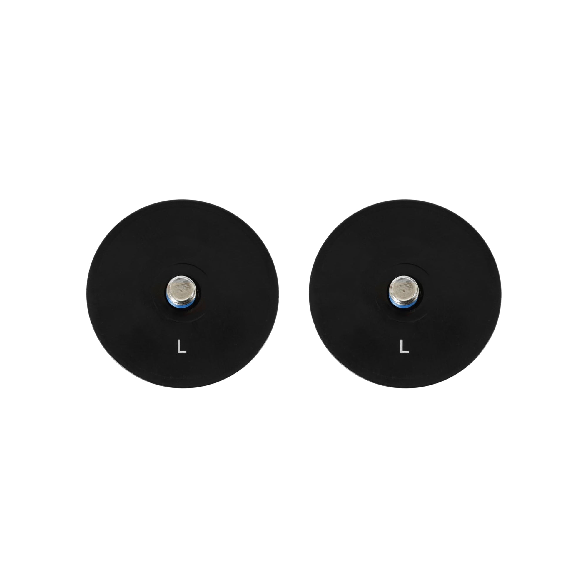 Post Collar Anchor Attachment-PRO HANS AK113112K SAH Series - Black