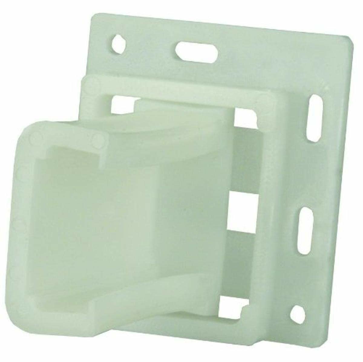 Drawer Slide JR Products Set - Large "C" Shape Socket 70735