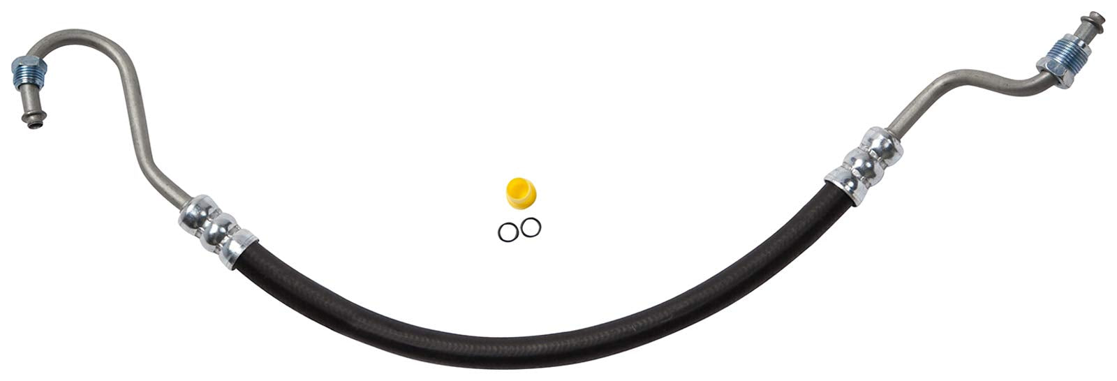 Power Steering Gates 358610 Hose Assembly Pressure Line