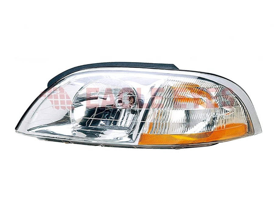 FR280-B001L Eagle Eyes Headlight