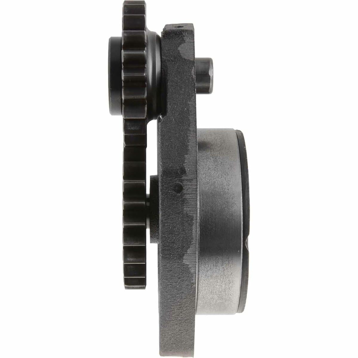 Melling Oil Pump M-451 compatible with 2004-2018 Dodge Ram With 5.9L & 6.7L Cummins Turbo Diesel Engines OEM 4988801
