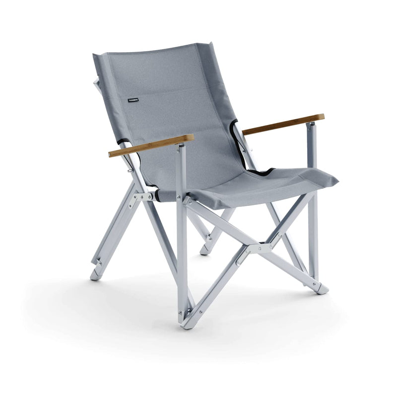 GO Dometic Compact Camp Chair (Silt)