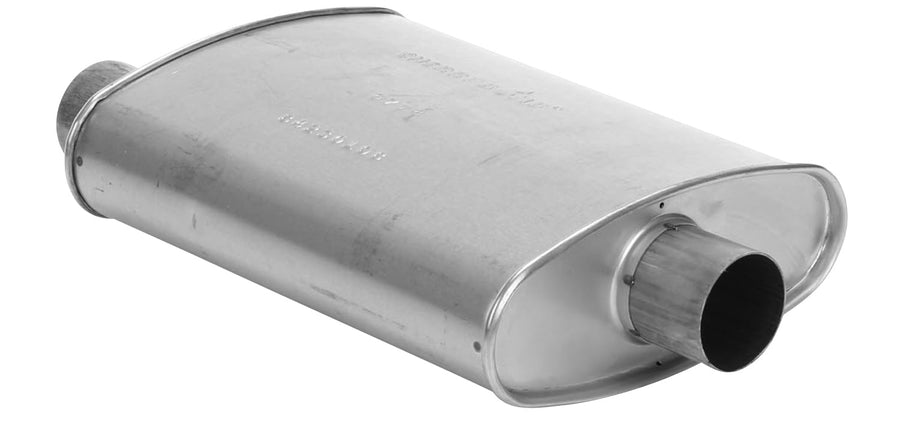 Turbo Cherry Bomb Mufflers 16832CB