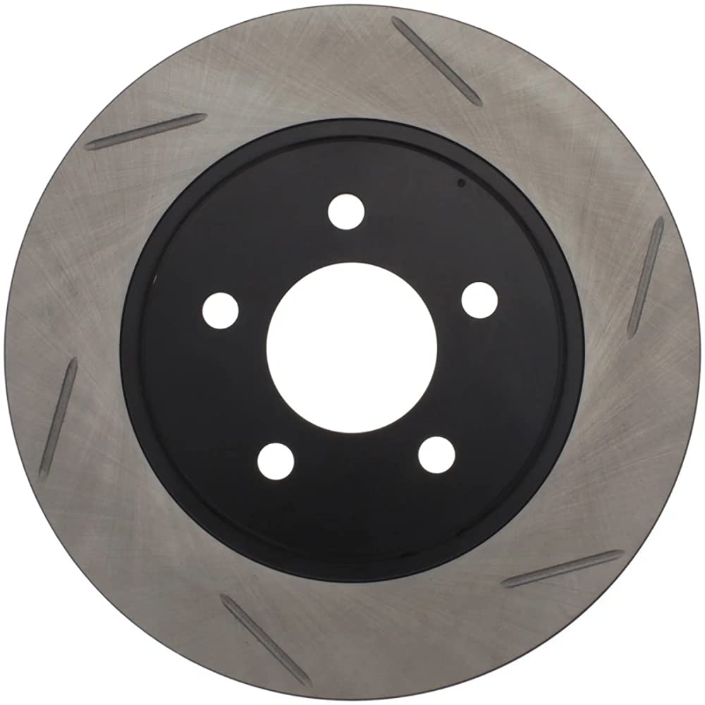 Rotor Brake