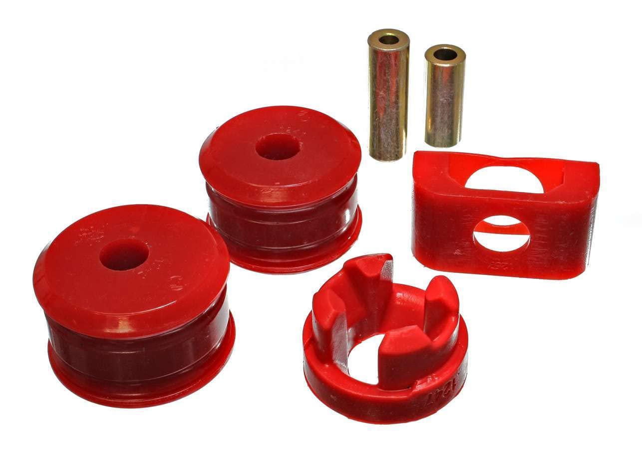 Motor Mount Insert Set Energy Suspension 8.1103R