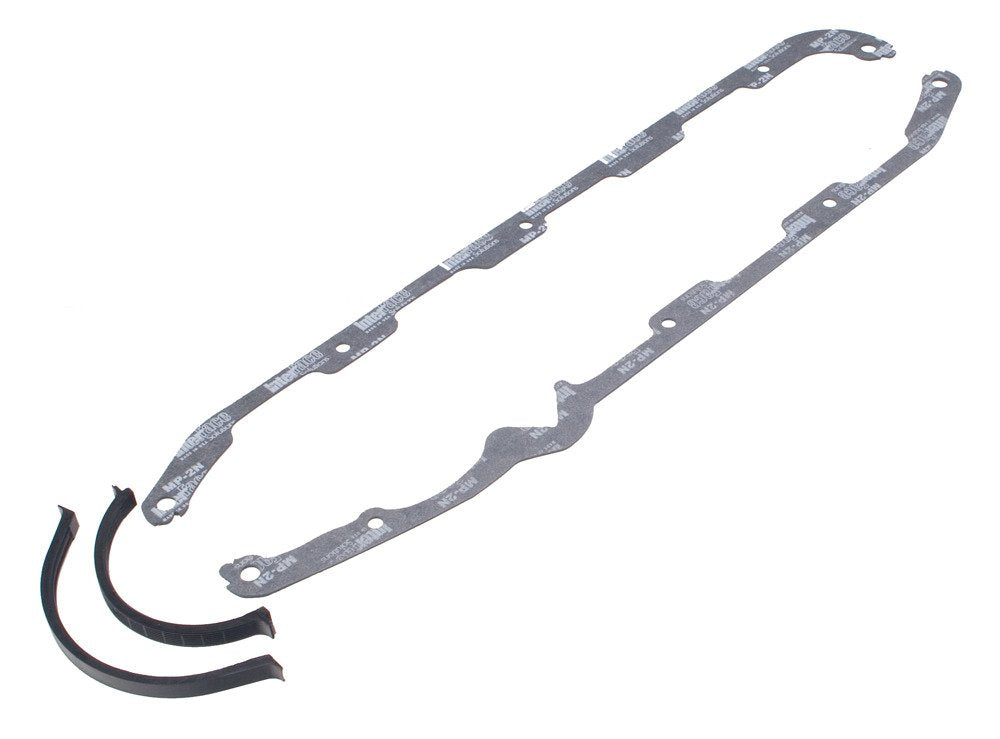 Econo Pan Gasket Trans-Dapt 3001 Hamburger