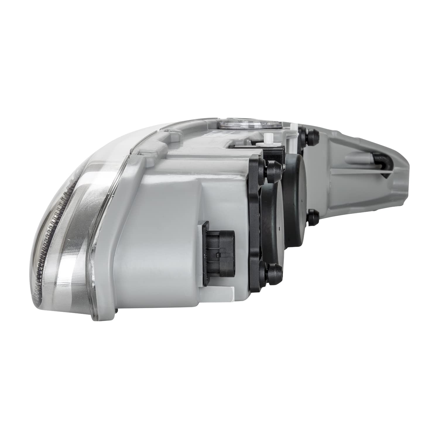 Oldsmobile Alero TYC 20-5673-00 Passenger Side Headlight Assembly