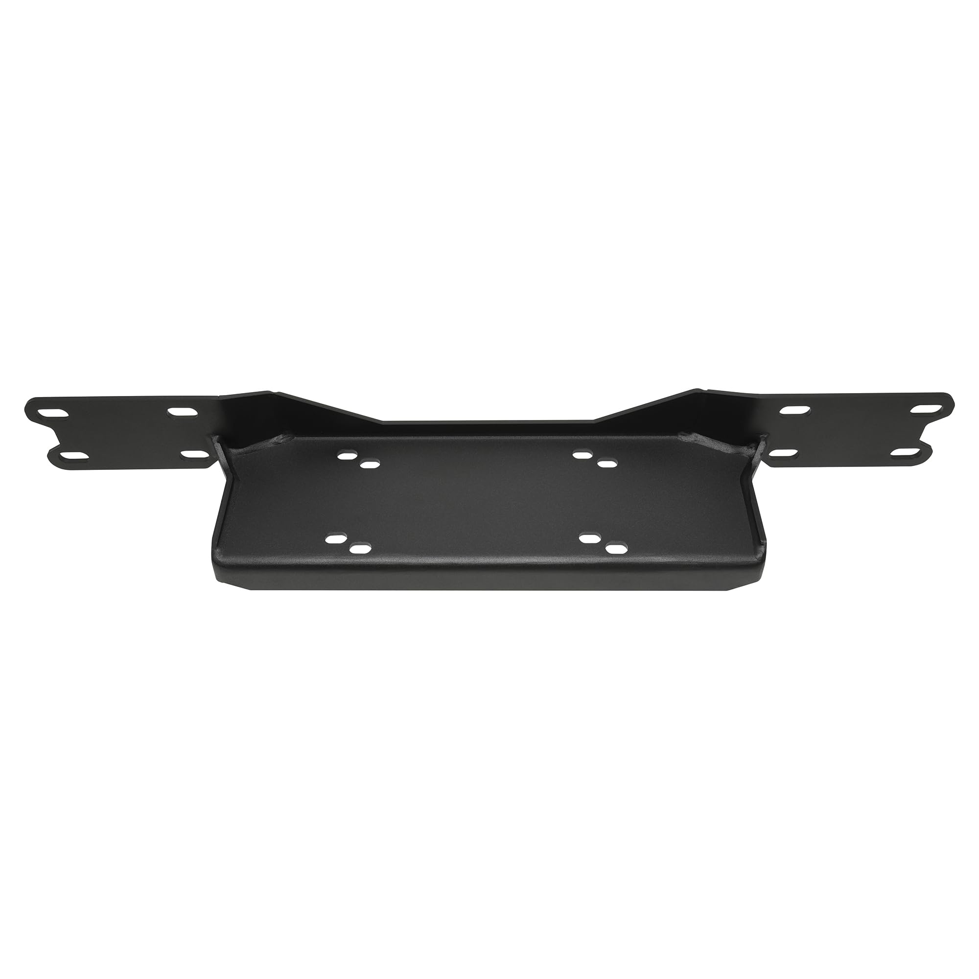MAX Winch Tray Westin fits 2018-2026 Wrangler JL 2020-2025 Gladiator