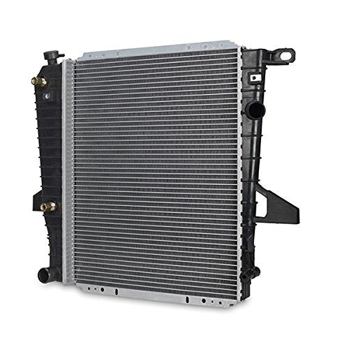 Mishimoto Replacement Radiator 1995-1997 Ford Ranger V6, Automatic
