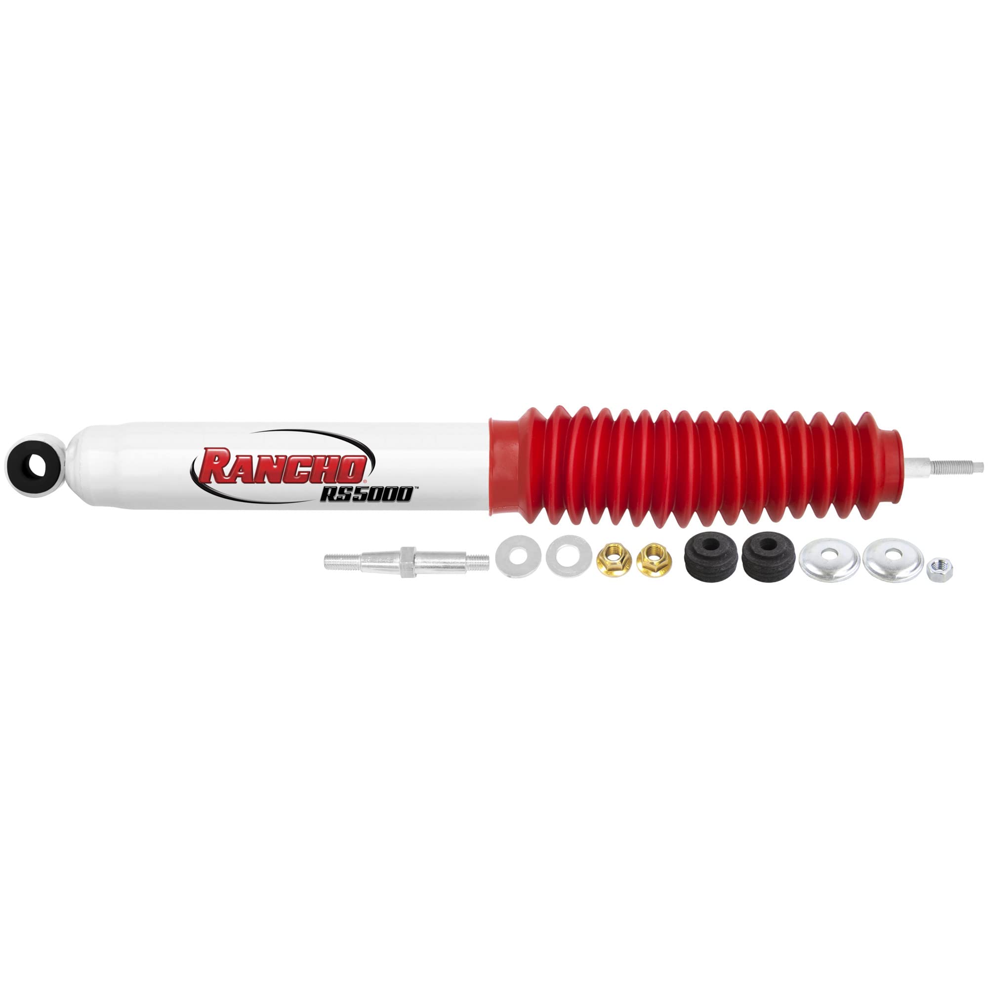 RS5413 Rancho RS5000 Steering Damper