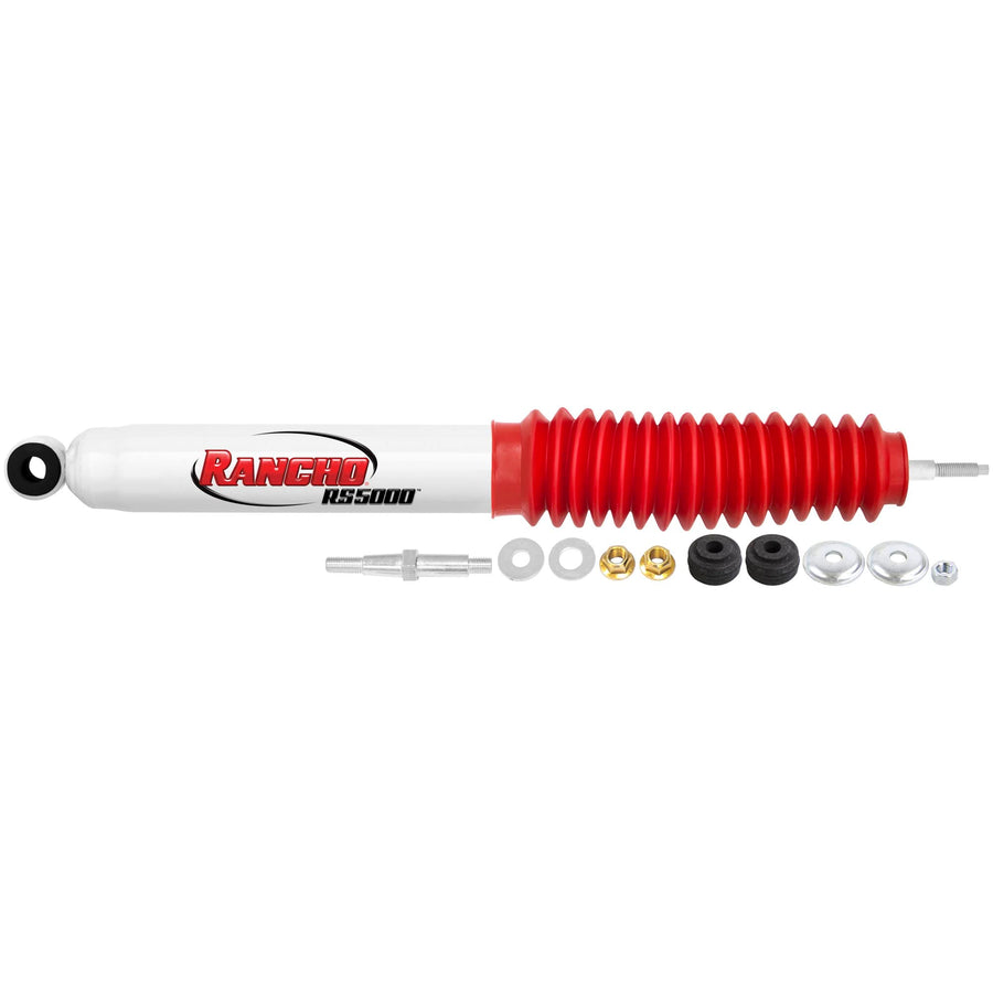 RS5413 Rancho RS5000 Steering Damper