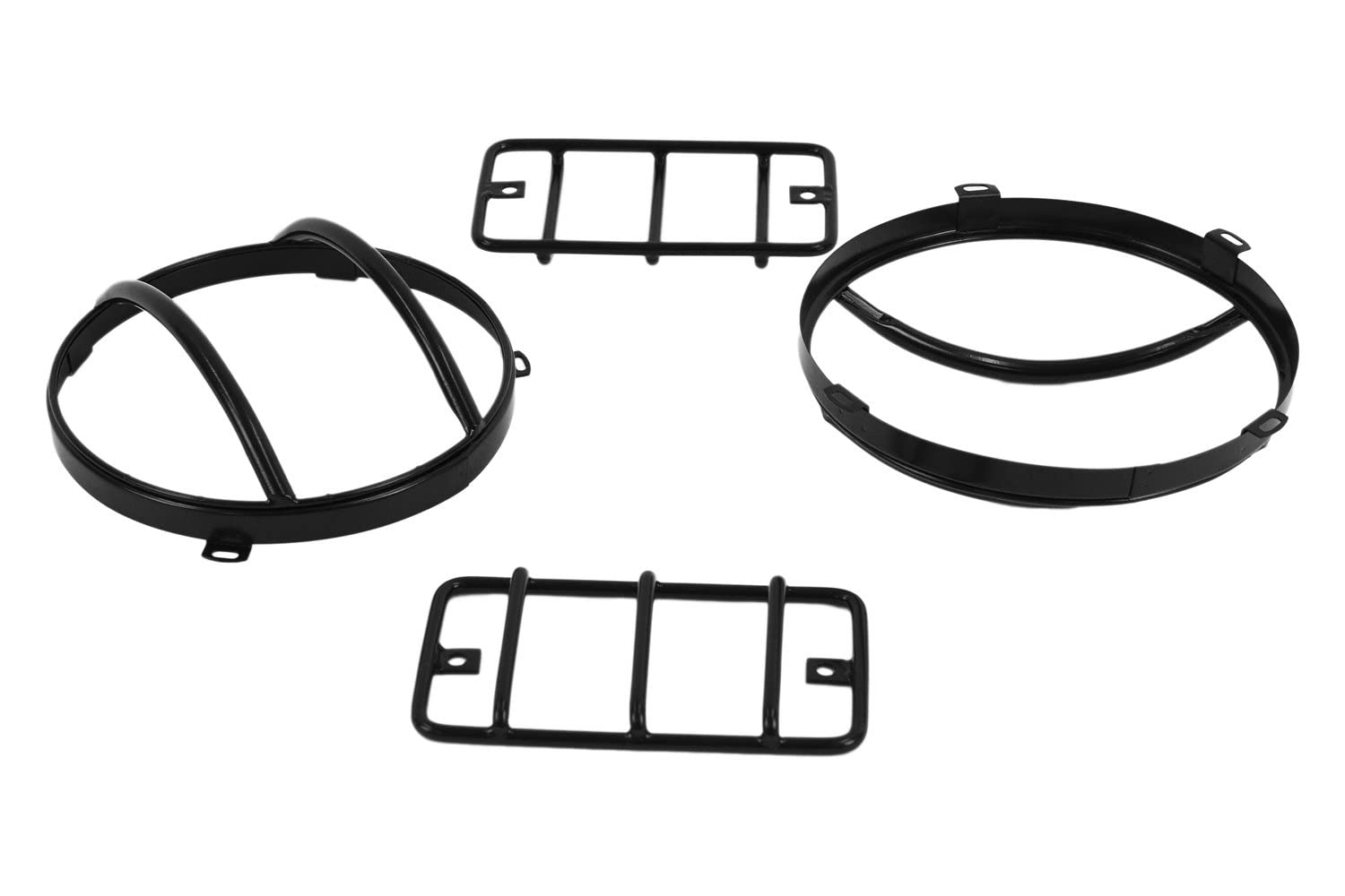 Kentrol Light Guard Set Euro (4 pieces) 50557
