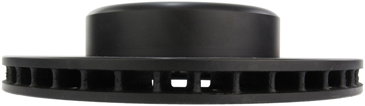 Sport Drilled/Slotted Brake Rotor StopTech 127.34071R (Front Right), 1 Pack