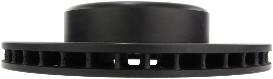 Sport Drilled/Slotted Brake Rotor StopTech 127.34071R (Front Right), 1 Pack