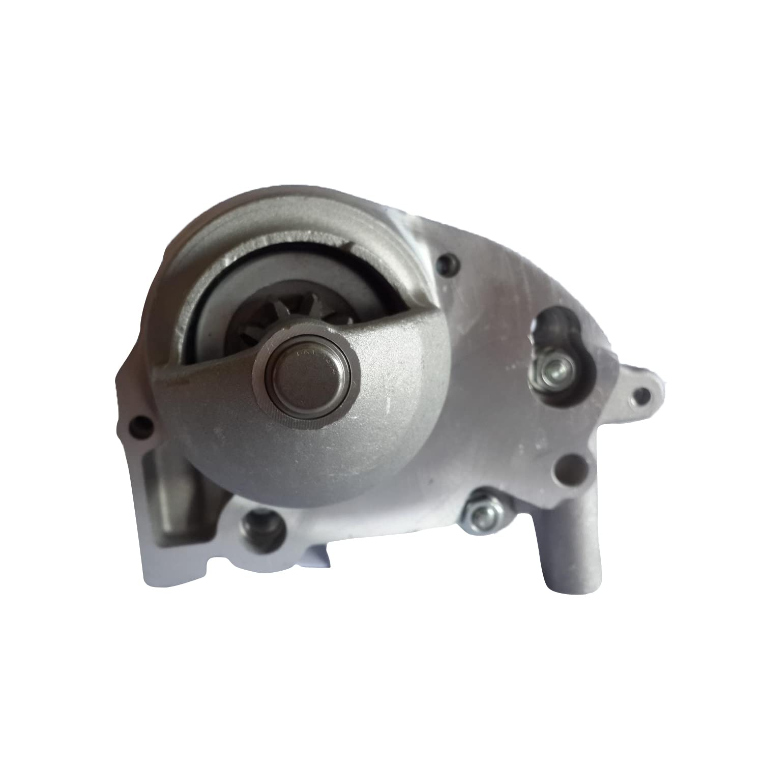 Starter Motor TYC 1-19044 Compatible with 2007-2012 Lexus LS460