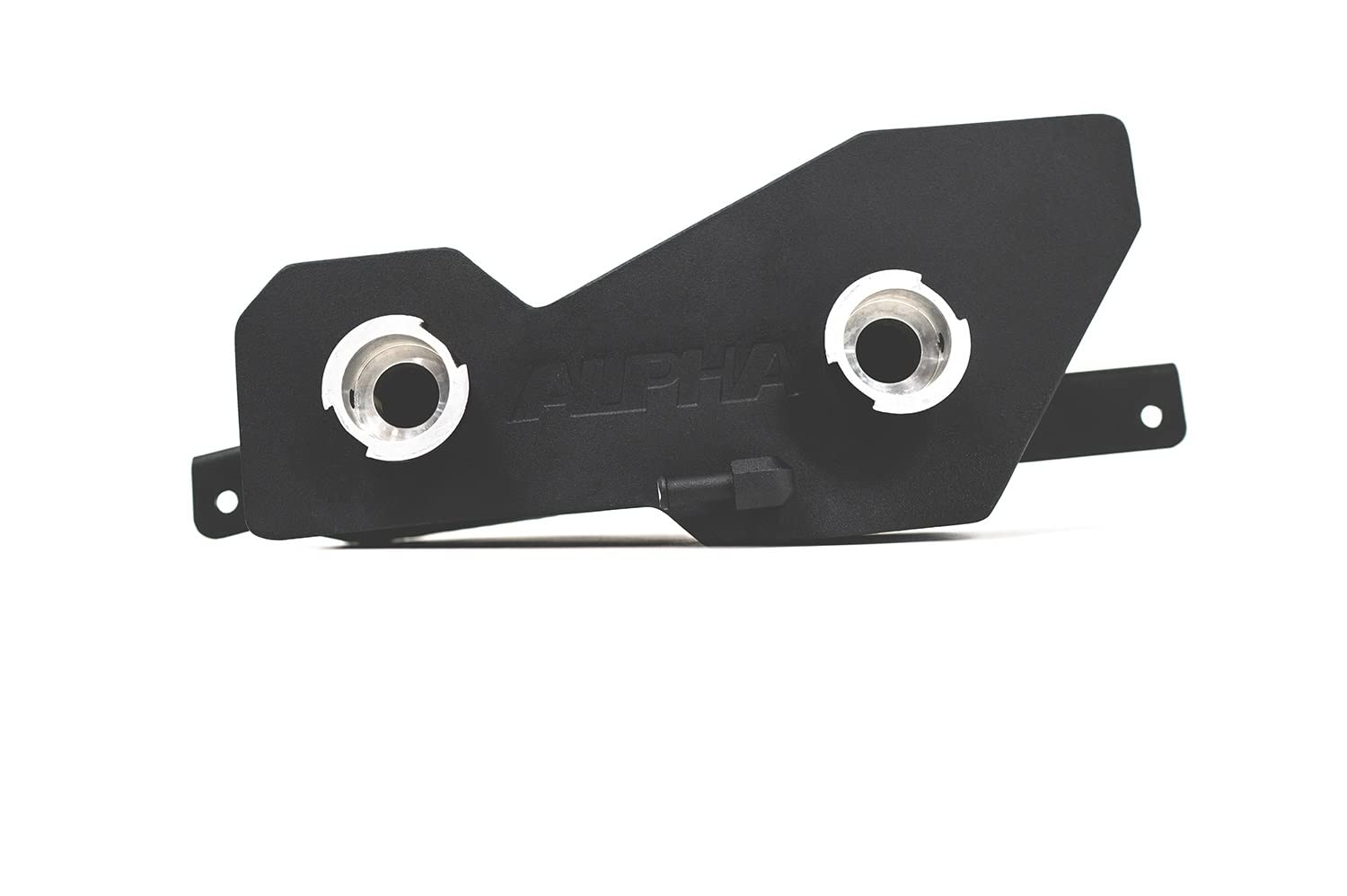 Infiniti Q50 / Q60 Alpha Performance Coolant Expansion Tank