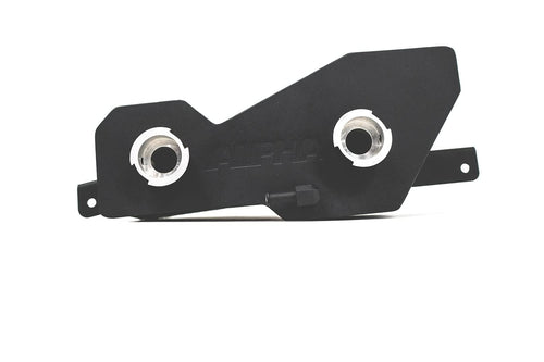 Infiniti Q50 / Q60 Alpha Performance Coolant Expansion Tank