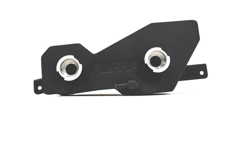 Infiniti Q50 / Q60 Alpha Performance Coolant Expansion Tank