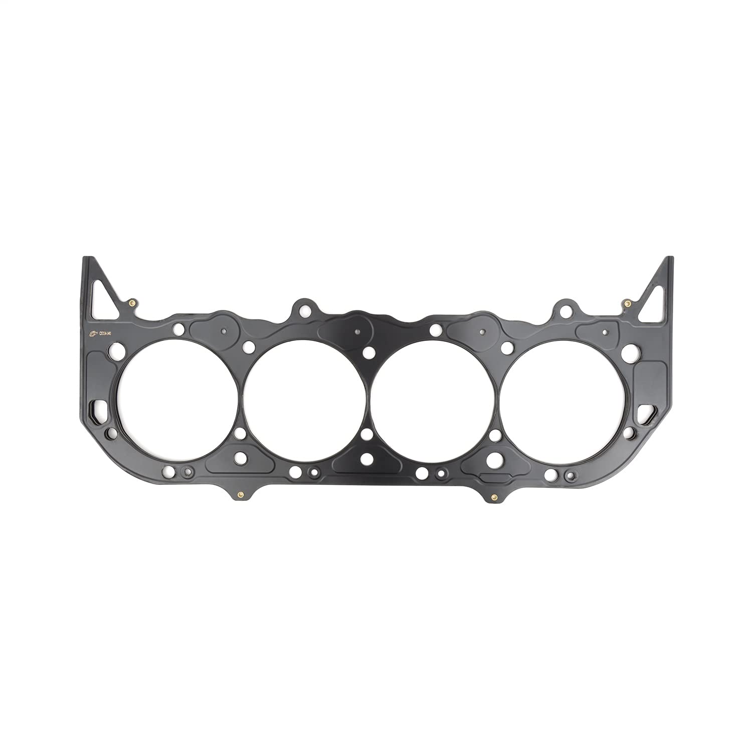 Cometic Gasket Cylinder Head, 0.060 in Compression Thickness, 4.630 in Bore, Multi-Layered Steel, Big Block Chevy, Each