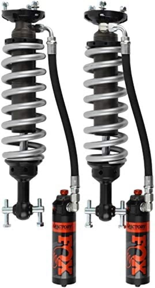 Front Coilover Shock Absorbers Fox Shocks 883-06-156 Fits Ford Ranger