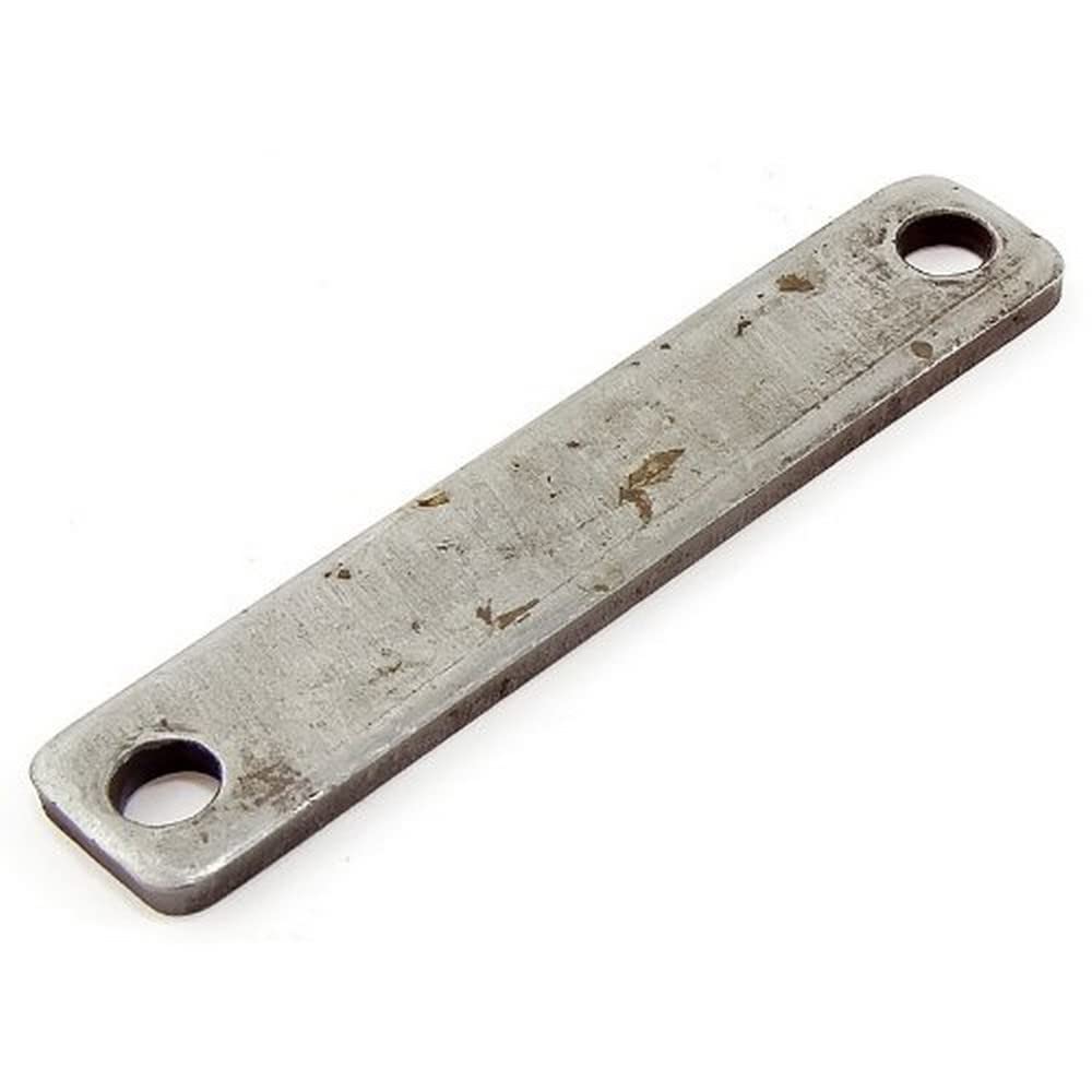 Transmission Shift Rail Plate, Front, T170 | Omix-Ada 18884.27 | OE Reference: 8132415 | Fits 1980-1986 Jeep CJ