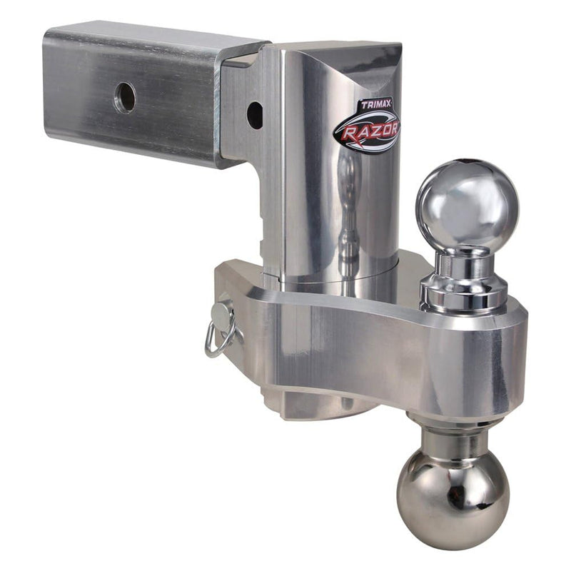 Trimax 3" to 2-1/2" Class V Adapter Sleeve TAS30