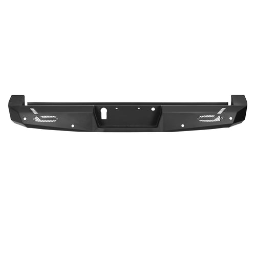 Pro-Series Westin Rear Bumper fits 2017-2022 F250 F350