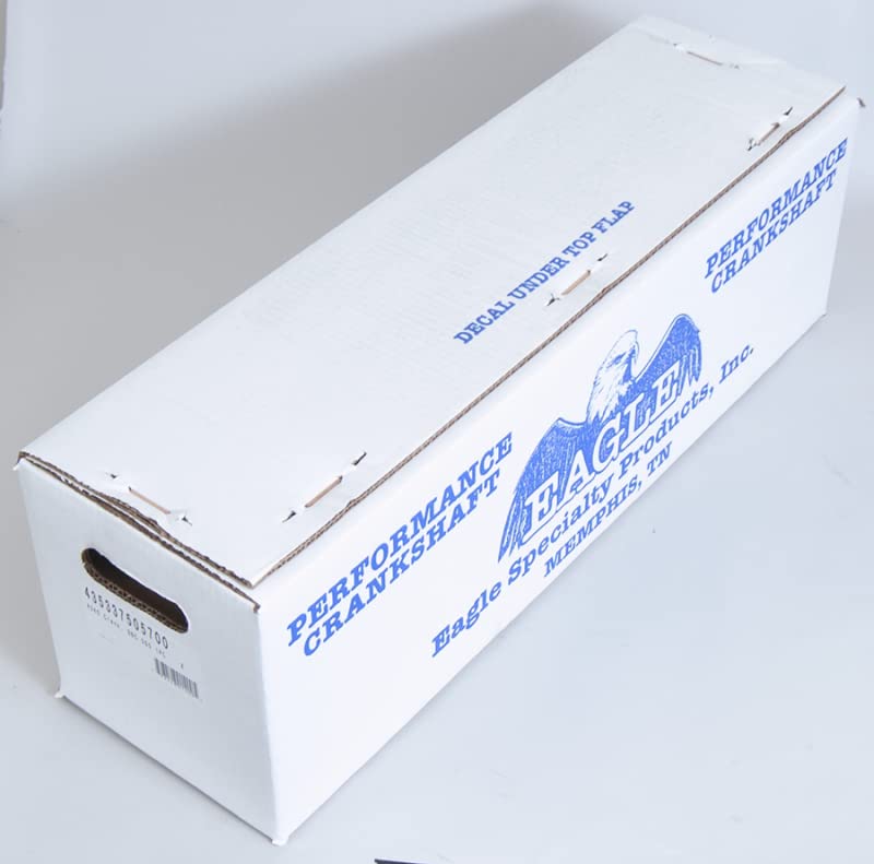 Steel Eagle Specialty Products Crankshaft 4353375057