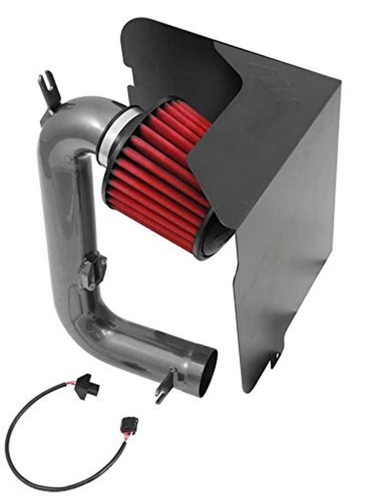 Cold Air Intake System AEM 21-742C (Non-CARB Compliant)