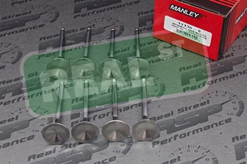Valvetrain Manley 11136-8