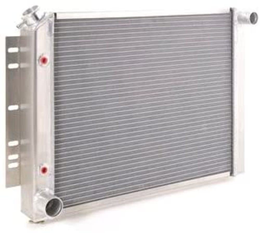 62038 Be Cool Direct-Fit Natural Finish Radiator
