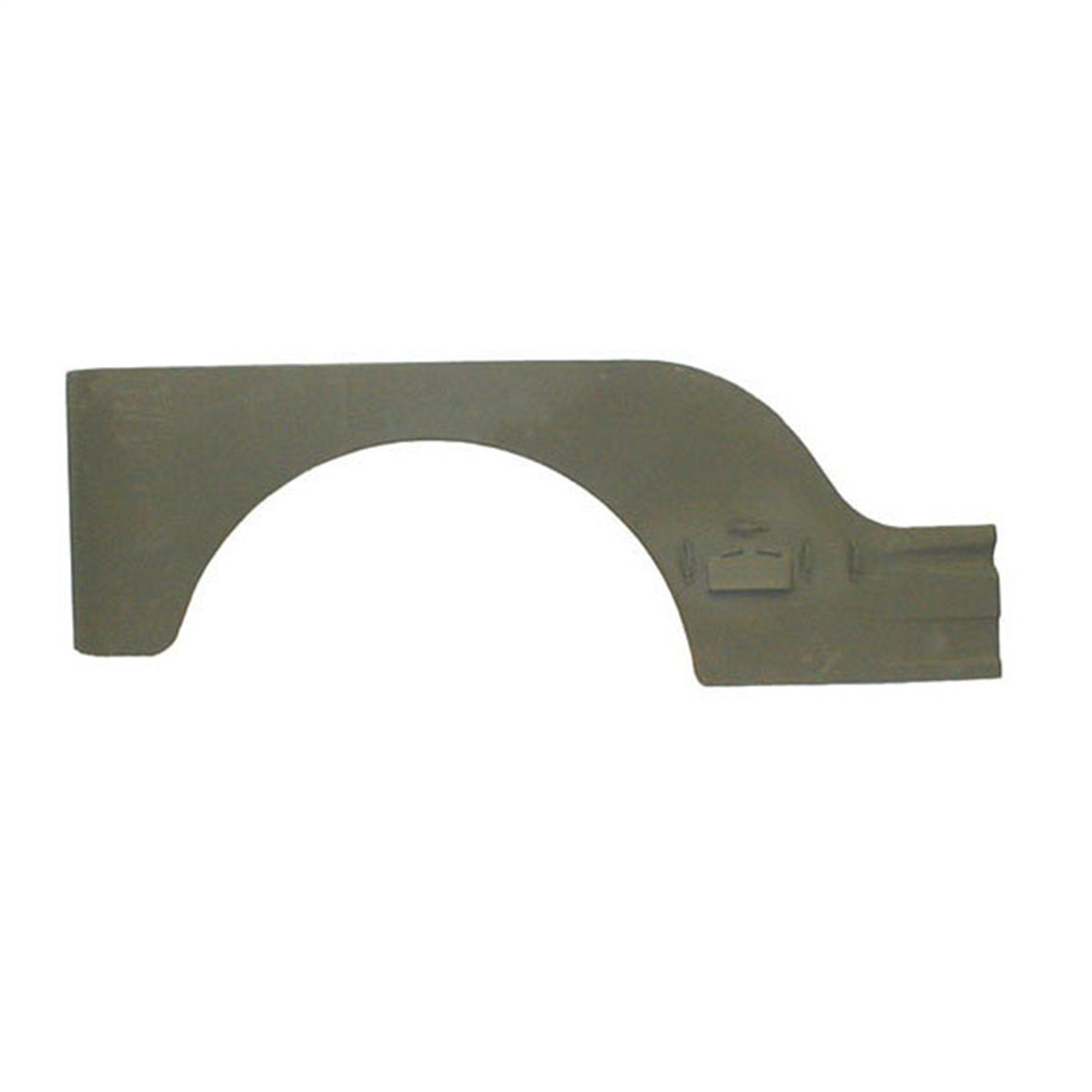 12009.04 | Omix | Quarter Panel, Right | OE Reference: 671072-M38 | Fits 1950-1952 Willys M38