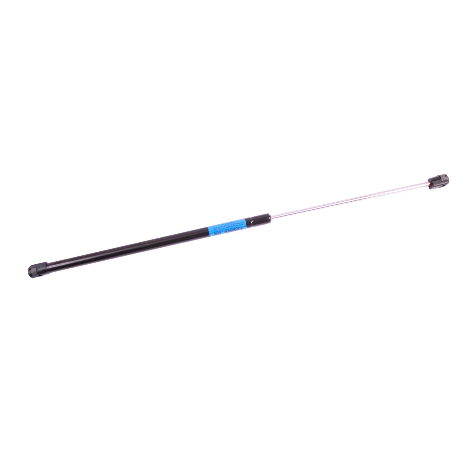 12012.17 | Omix-Ada | Liftgate Glass Support Strut | OE Reference: 4589609AA | Fits 2007-2010 Jeep Wrangler JK