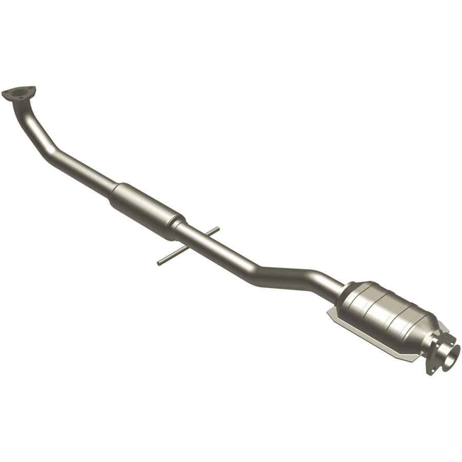 Catalytic Converter MagnaFlow 23449: Standard Grade, Direct-Fit (EPA Compliant)