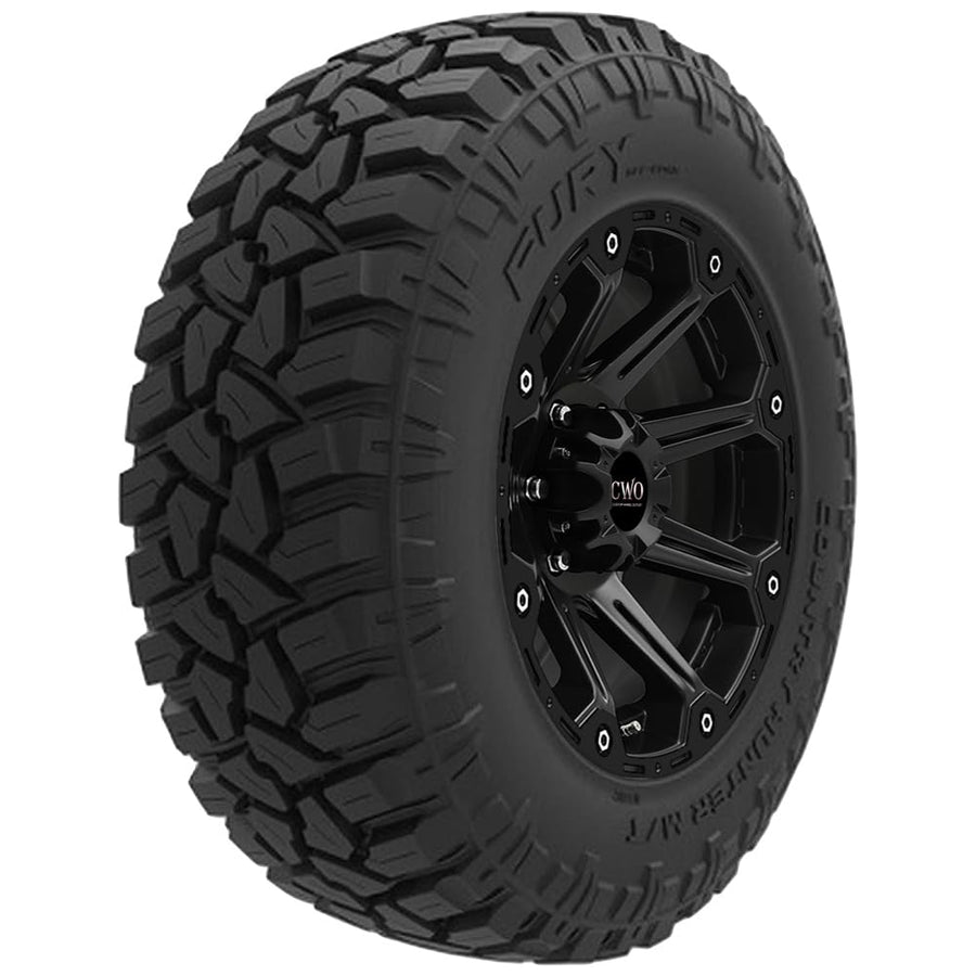 COUNTRY HUNTER FURY M/T LT35/13.50R24 ALL SEASON TIRE