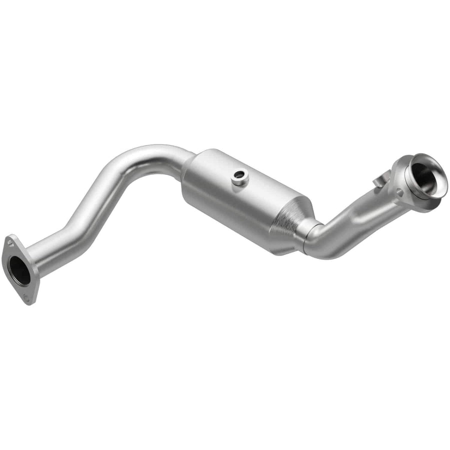 California Grade MagnaFlow Catalytic Converter 5451677: Direct-Fit (CARB Compliant)