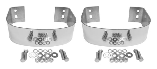 Crown Automotive Bumperette Kit RT Off-Road