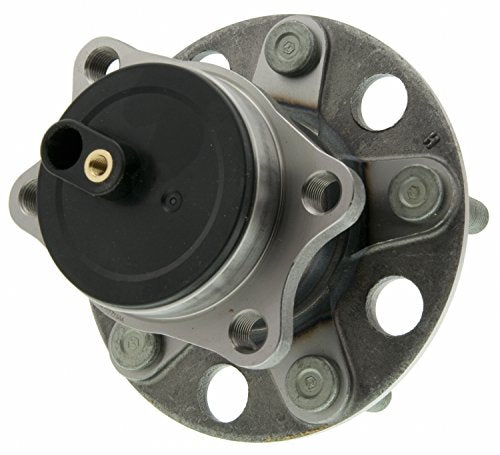 Wheel Bearing and Hub Assembly MOOG for Chrysler 200