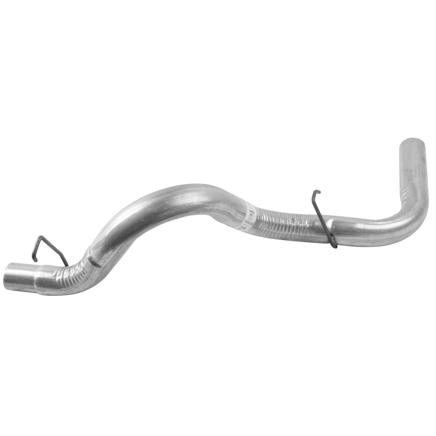 Exhaust Tail Pipe AP Exhaust Products 54908