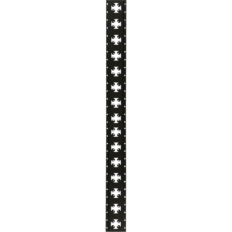X-Track Rail CARGOSMART, 60" - 1 Pk - Matte Black
