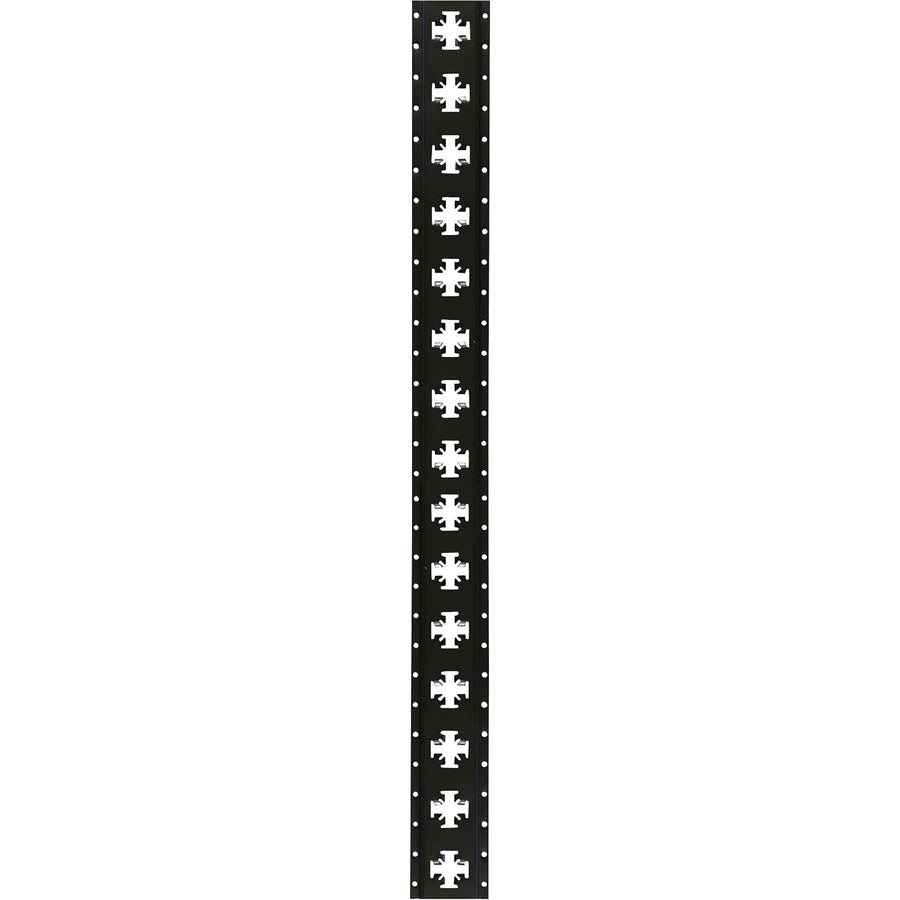 X-Track Rail CARGOSMART, 60" - 1 Pk - Matte Black