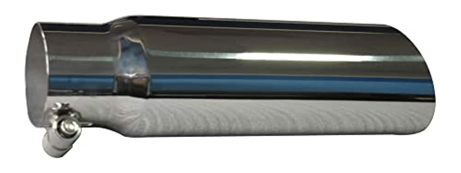 Exhaust Tip Speed FX 206S